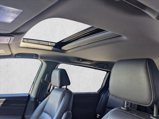 Used 2018 Honda Odyssey EX-L image 15