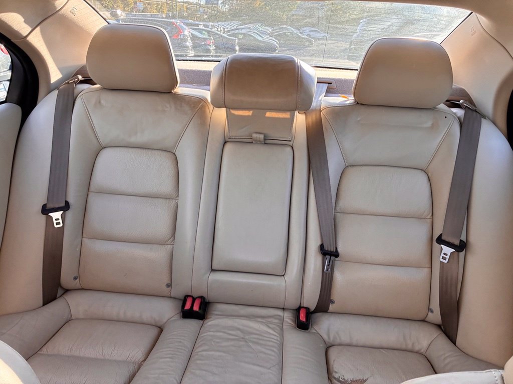Used 2012 Volvo S80 3.2 FWD image 13