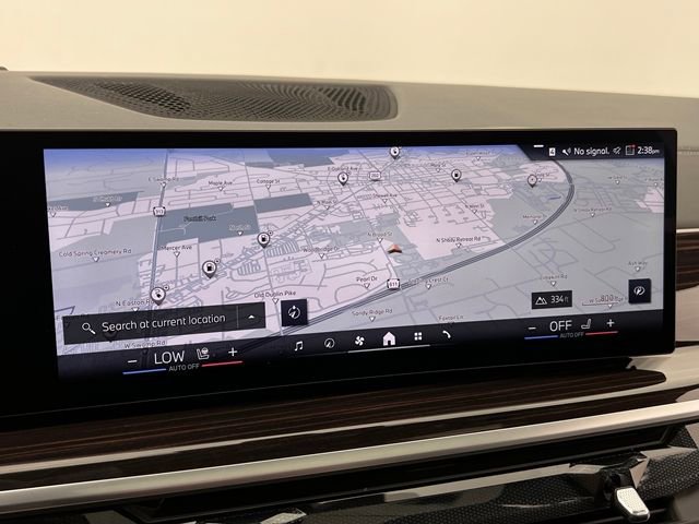 Certified 2026 BMW X5 xDrive50e w/ Climate Comfort Package image 19