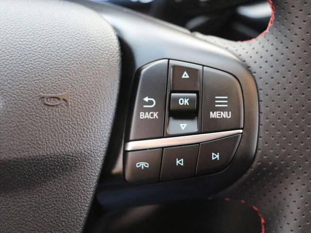 Used 2024 Ford Escape ST-Line Elite w/ Premium Technology Package image 29