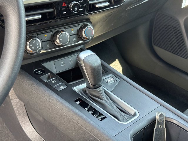 New 2026 Nissan Kicks S FWD image 26
