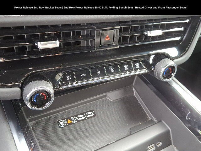 Used 2026 Chevrolet Suburban LT w/ Comfort Package AWD/4WD image 27