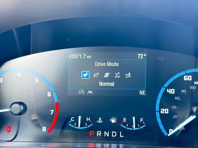 Used 2023 Ford Bronco Sport Big Bend image 28