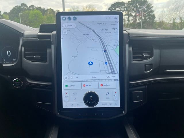 Certified 2023 Ford Expedition Max Platinum image 12