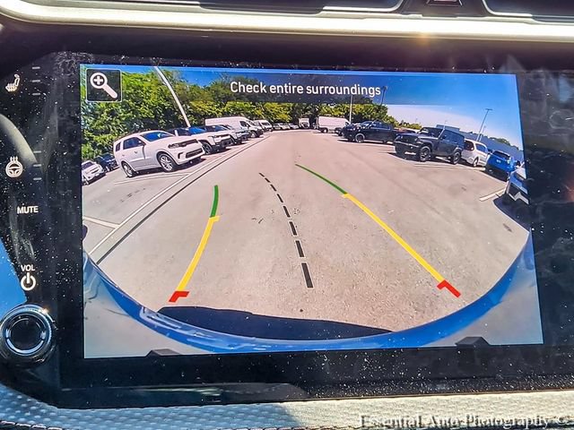 New 2026 Jeep Cherokee Limited AWD/4WD image 16