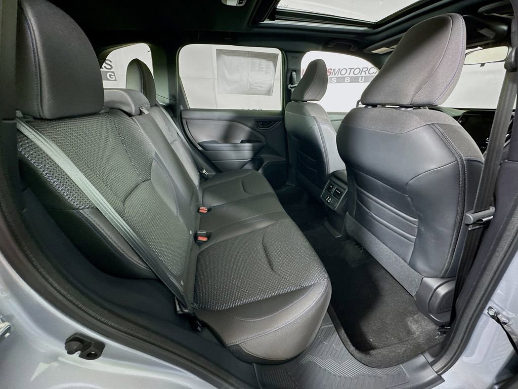 Used 2026 Subaru Forester Premium image 27