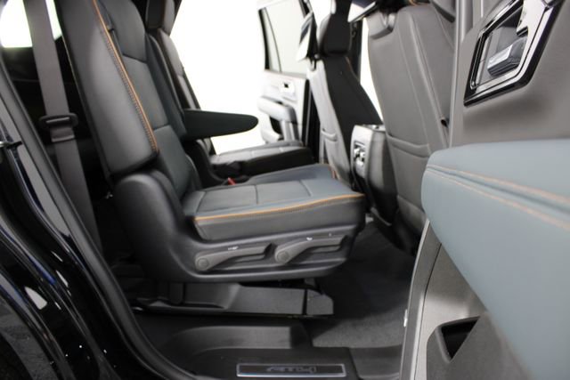 New 2026 GMC Yukon AT4 w/ AT4 Premium Plus Package AWD/4WD image 27