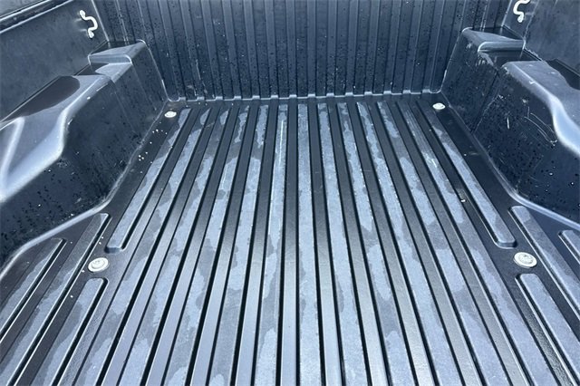 Used 2022 Toyota Tacoma Limited image 17