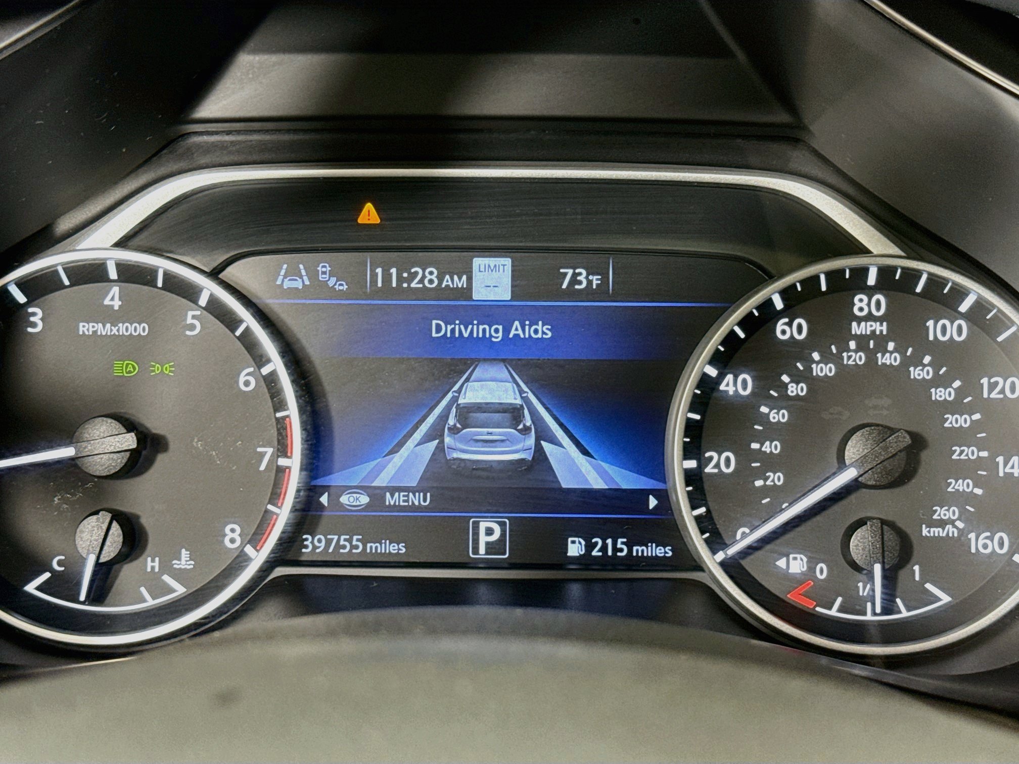Used 2020 Nissan Murano SL w/ Moonroof Package FWD image 13