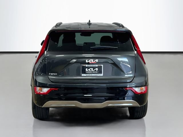 New 2026 Kia Niro Wind FWD image 6