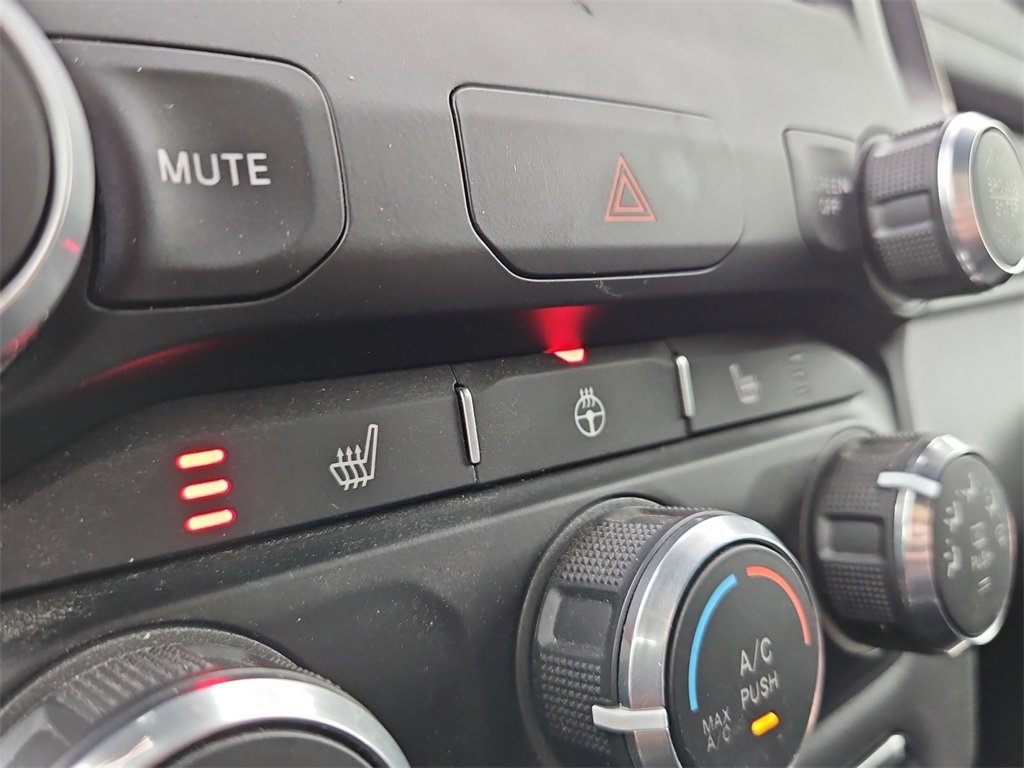 Used 2022 RAM 1500 Rebel w/ Rebel Level 1 Equipment Group image 26