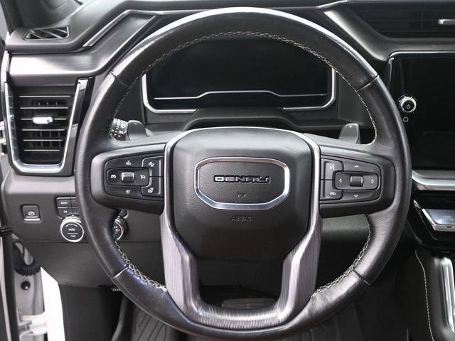 Certified 2023 GMC Sierra 1500 Denali Ultimate image 28