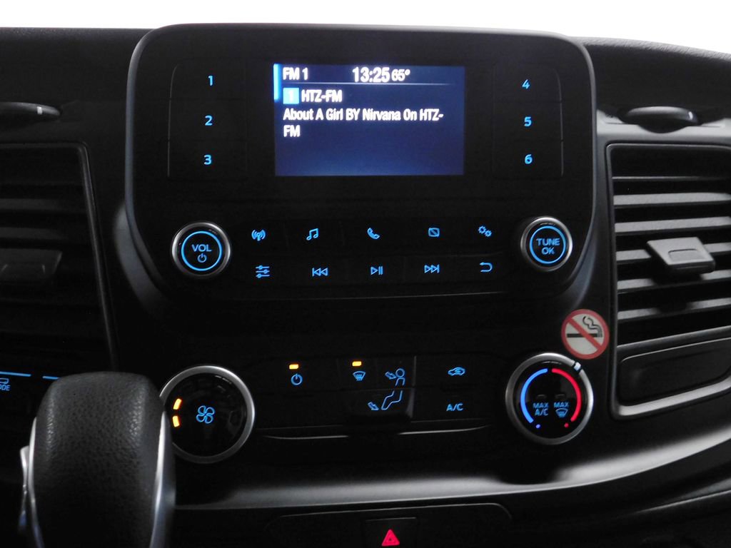 Used 2022 Ford Transit 250 AWD image 57