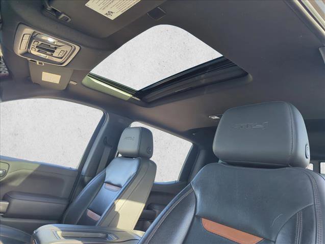 Used 2020 GMC Sierra 1500 AT4 w/ AT4 Premium Package image 20