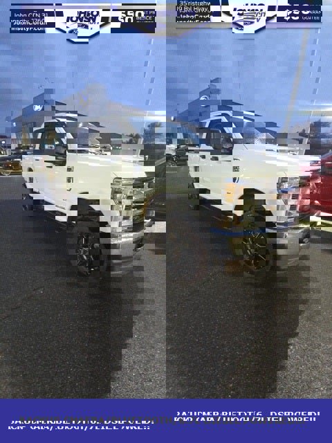 Used 2019 Ford F250 XLT