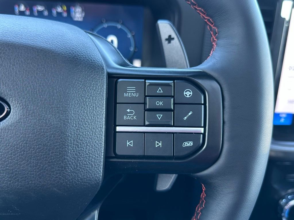 New 2026 Ford F150 Raptor image 28