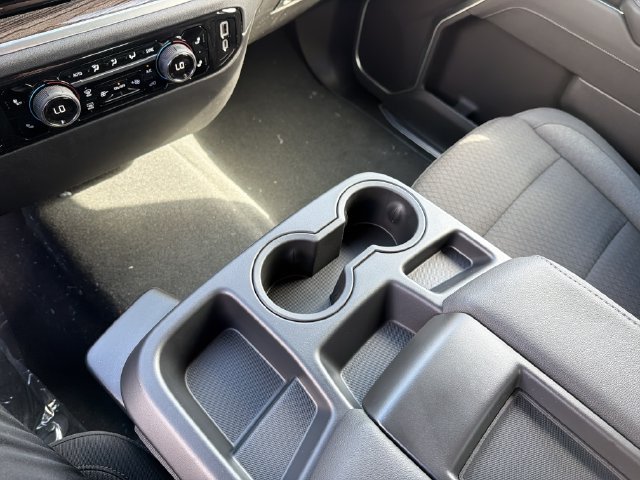 New 2026 Chevrolet Silverado 1500 LT AWD/4WD image 19