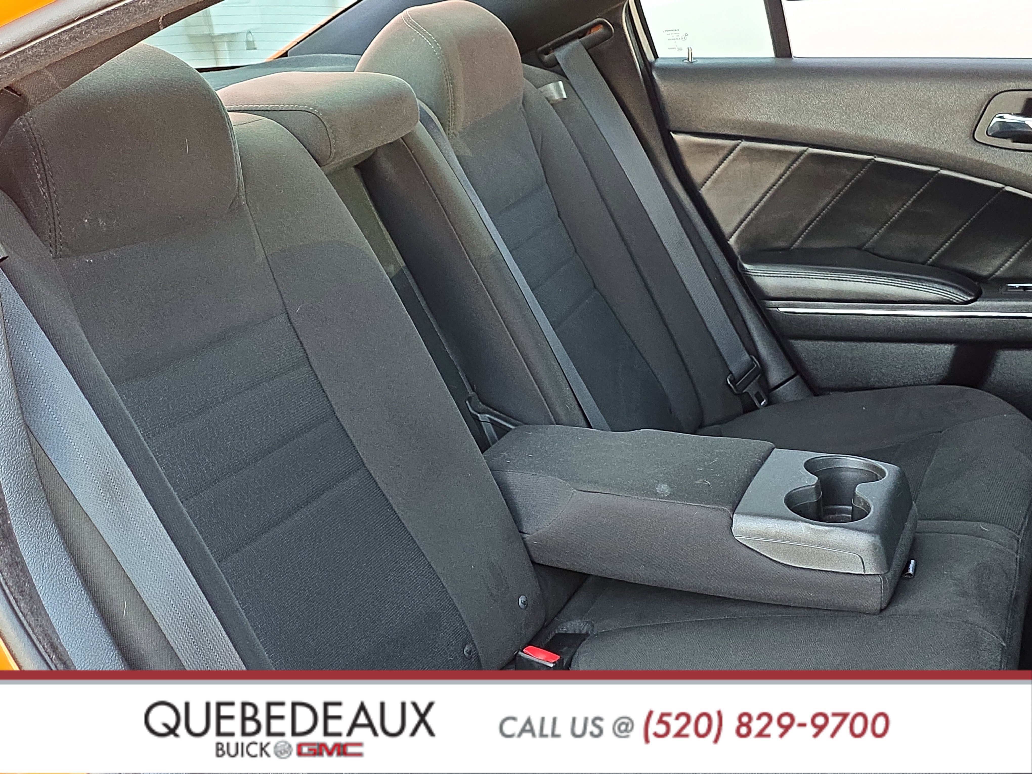 Used 2014 Dodge Charger R/T w/ Wheels & Tunes Group RWD image 27