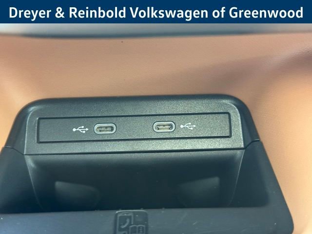 New 2025 Volkswagen ID. Buzz Pro S Plus image 19