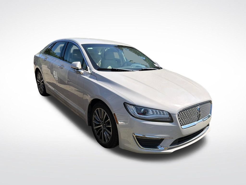 Used 2019 Lincoln MKZ Reserve FWD image 6