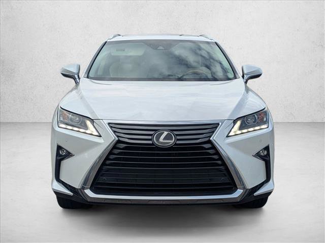Used 2017 Lexus RX 350 FWD image 2