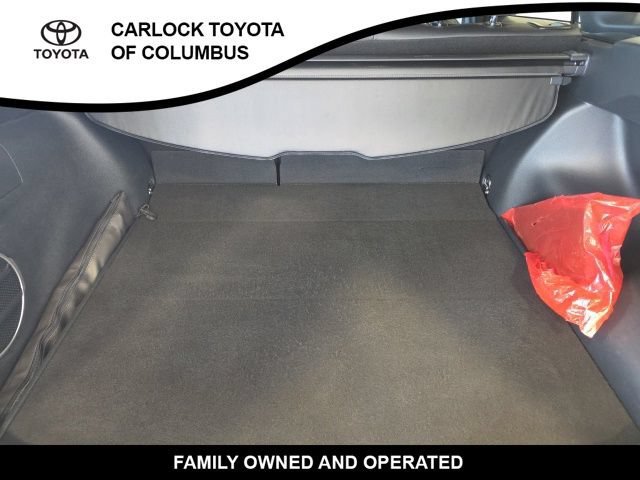 Used 2023 Toyota Corolla Cross AWD Hybrid w/ Convenience Package image 16
