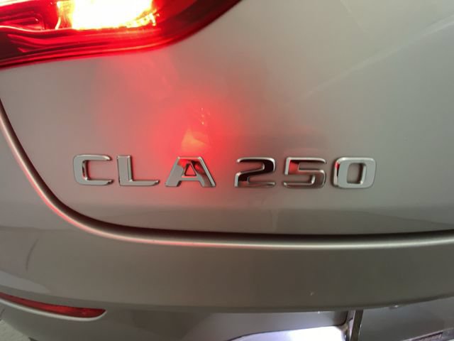Used 2023 Mercedes-Benz CLA 250 4MATIC image 26
