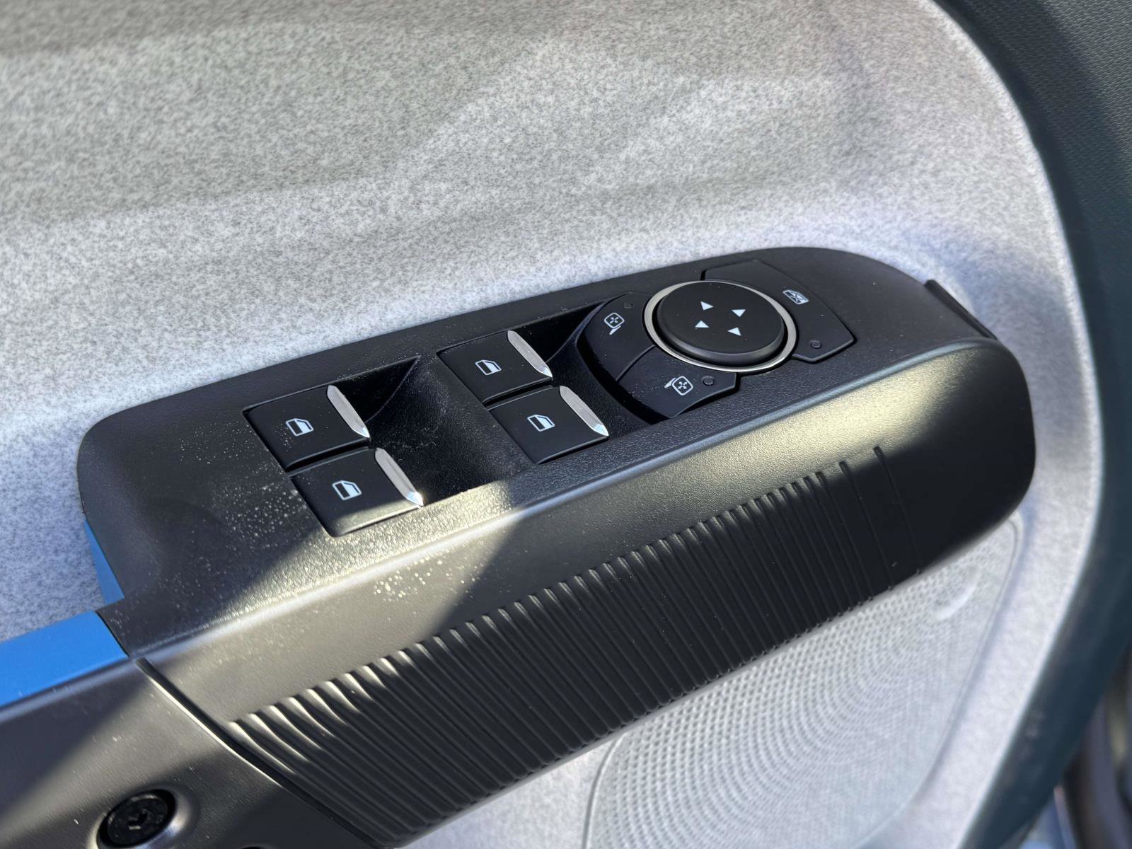 New 2026 Ford Maverick XLT image 19
