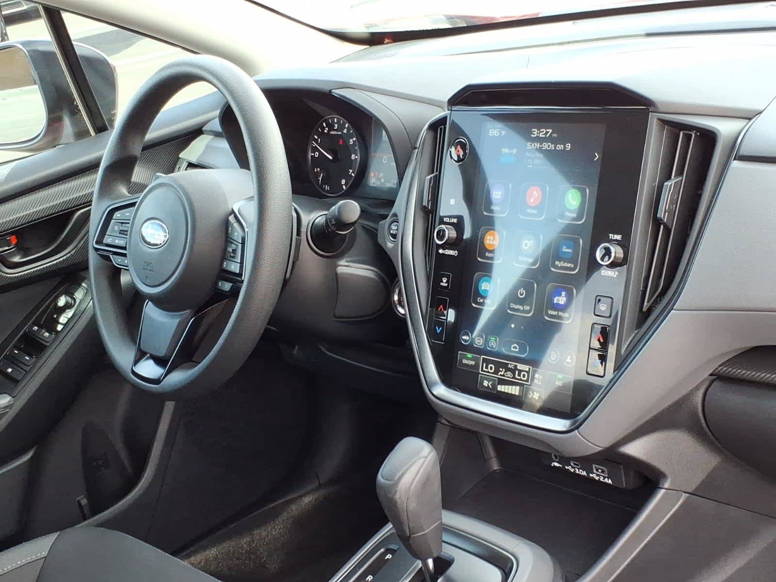 Certified 2026 Subaru Crosstrek 2.5i Premium w/ Convenience Package #2 AWD/4WD image 20