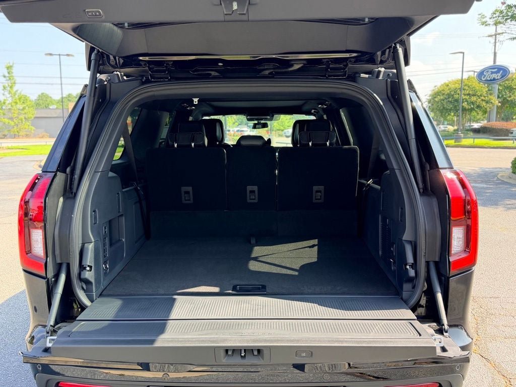 New 2026 Ford Expedition Max Platinum w/ Stealth Appearance Package AWD/4WD image 31