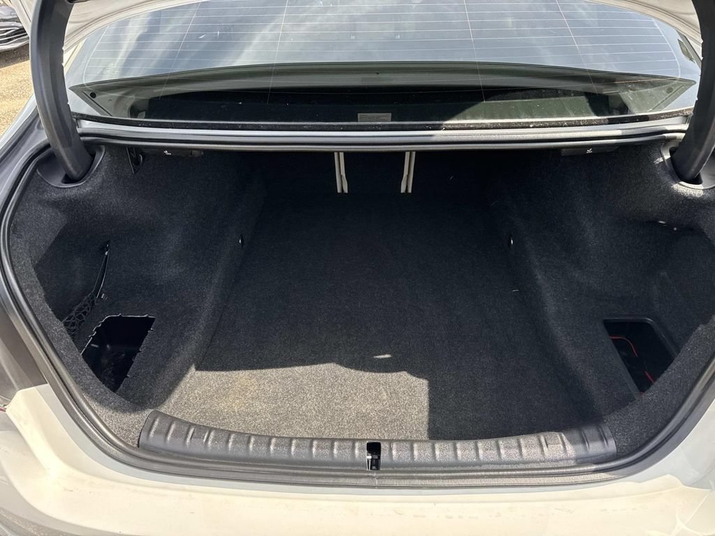 Used 2020 BMW 540i RWD image 9