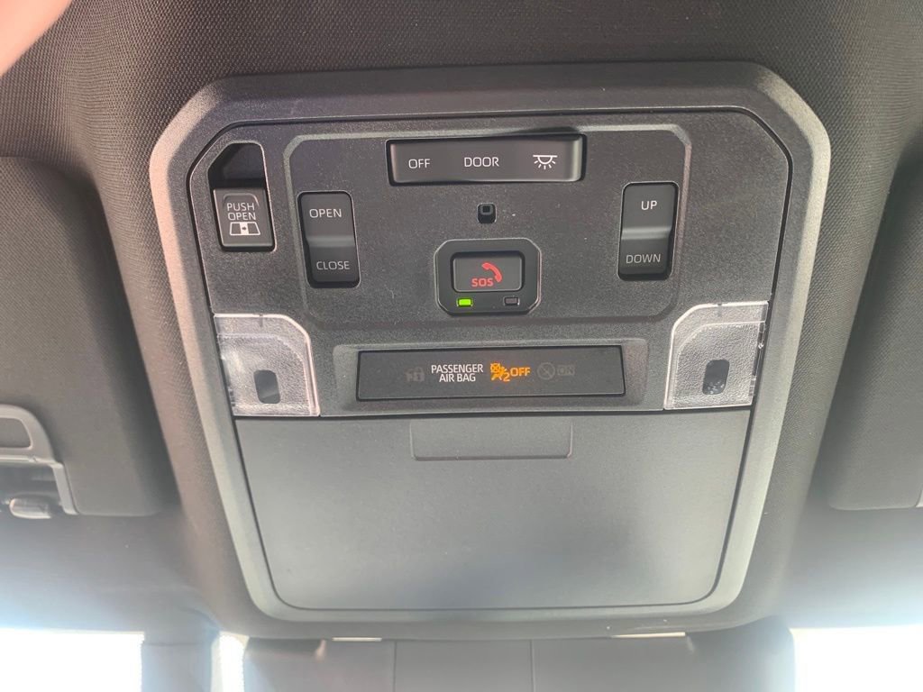 New 2024 Toyota Tacoma TRD Off-Road image 23