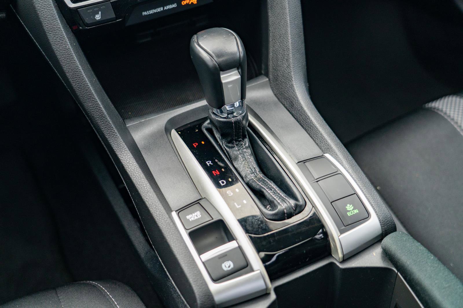 Used 2020 Honda Civic EX image 22