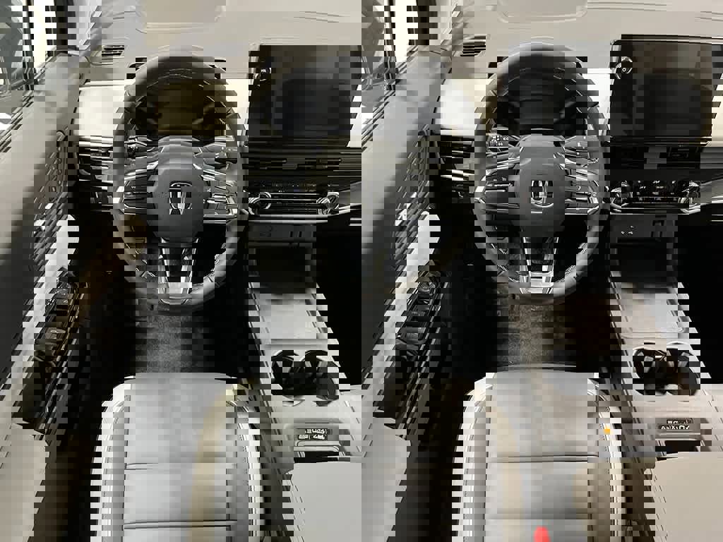 New 2026 Honda Prologue Touring image 17