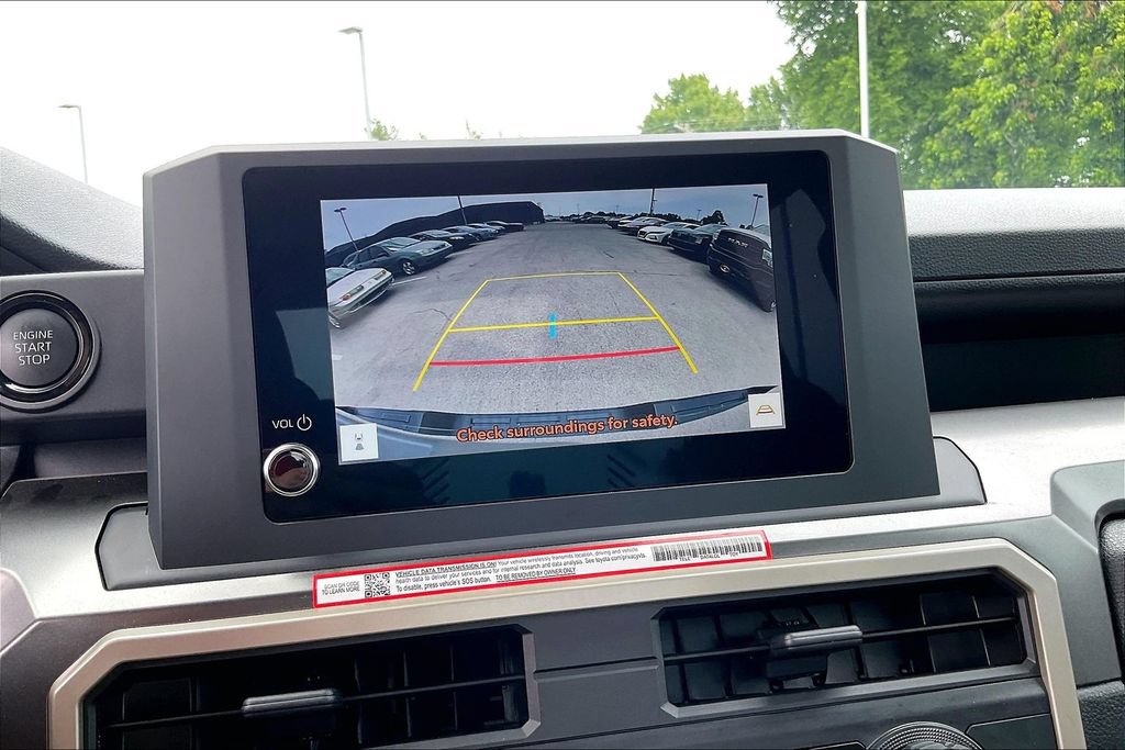 Used 2025 Toyota Tacoma SR5 RWD image 26