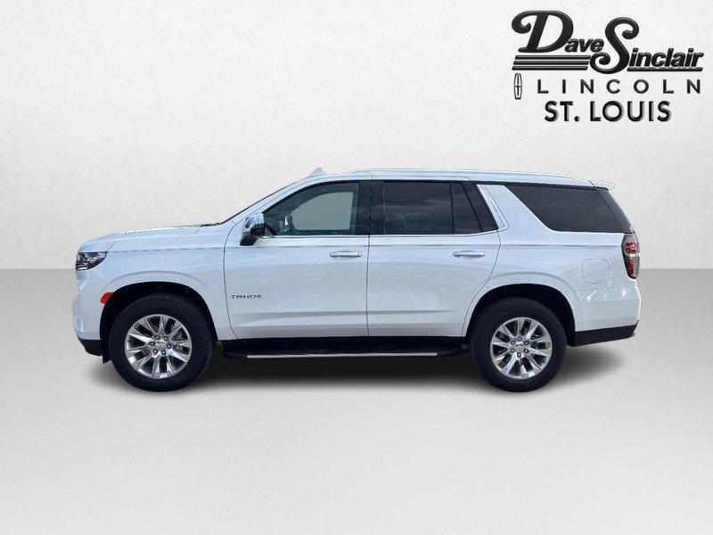 Used 2024 Chevrolet Tahoe Premier w/ Premium Package AWD/4WD image 6