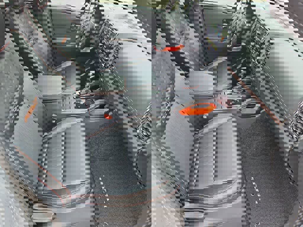 Used 2023 Nissan Frontier Pro-X w/ Pro-X Premium Package image 24