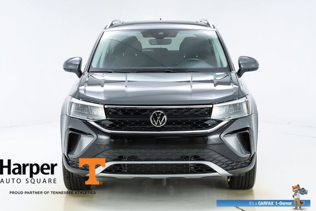 Used 2024 Volkswagen Taos SE image 54
