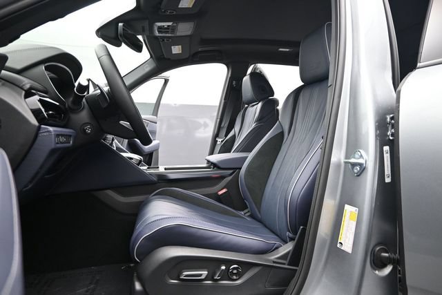 New 2026 Acura MDX Type S w/ Advance Package AWD/4WD image 14
