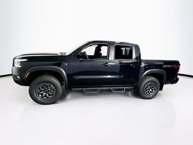 New 2026 Nissan Frontier PRO-4X w/ Pro-4x Convenience Package AWD/4WD image 8