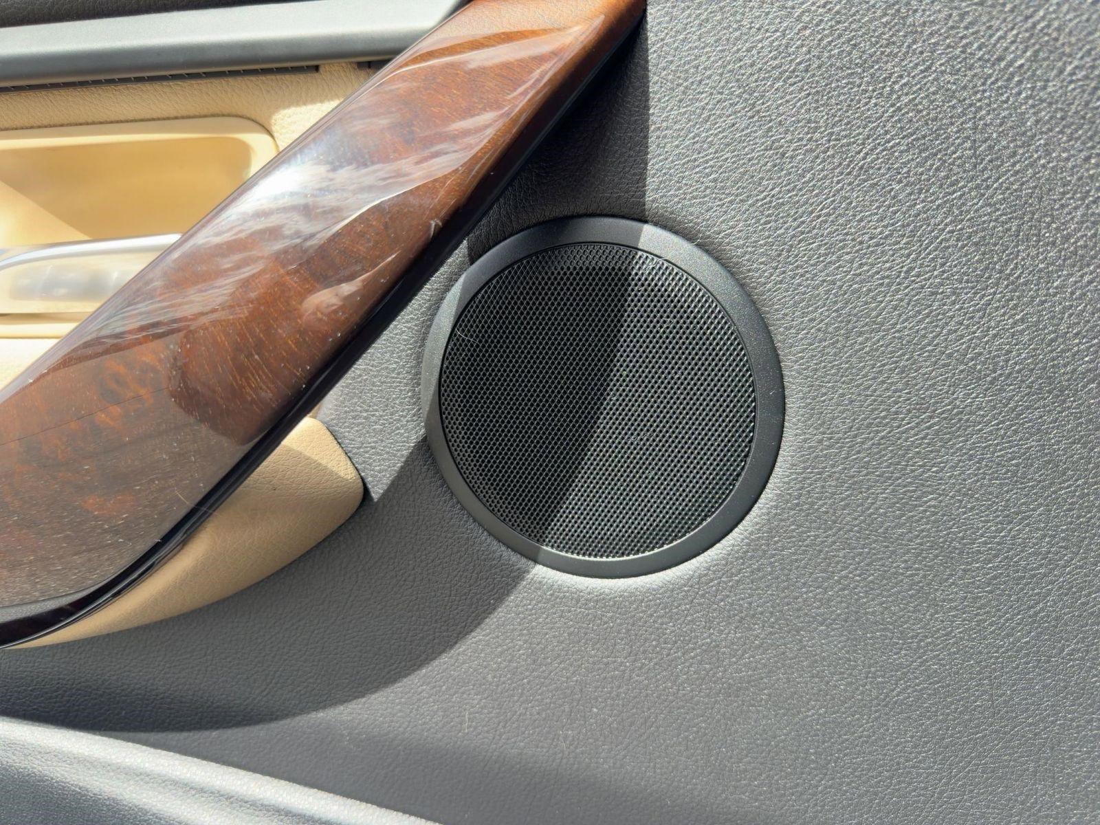 Used 2017 BMW 320i xDrive Sedan image 23