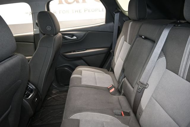 Used 2024 Chevrolet Blazer LT w/ Convenience Package FWD image 22