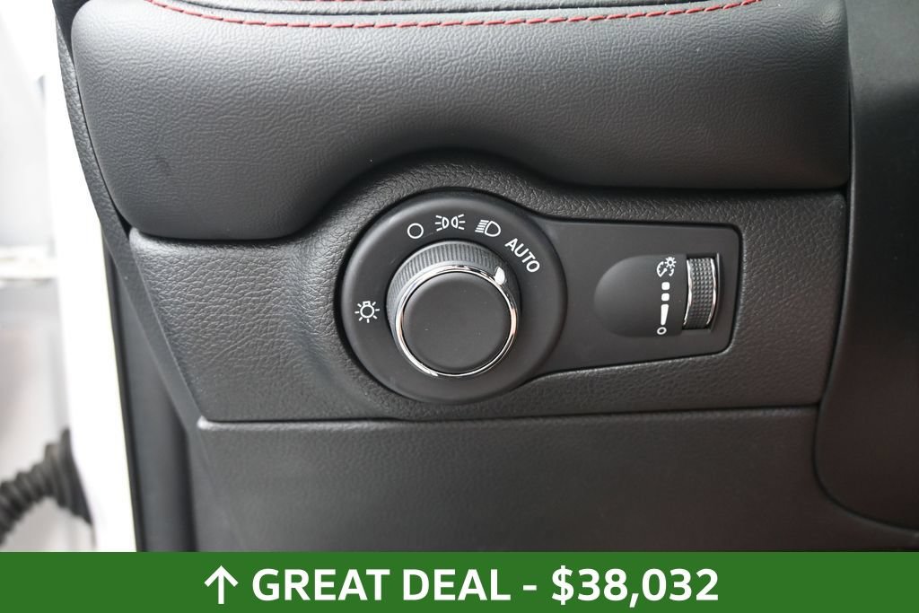 Used 2024 Dodge Durango R/T AWD/4WD image 26