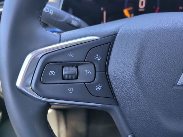 Certified 2025 Chevrolet Trax LT w/ LT Convenience Package image 26