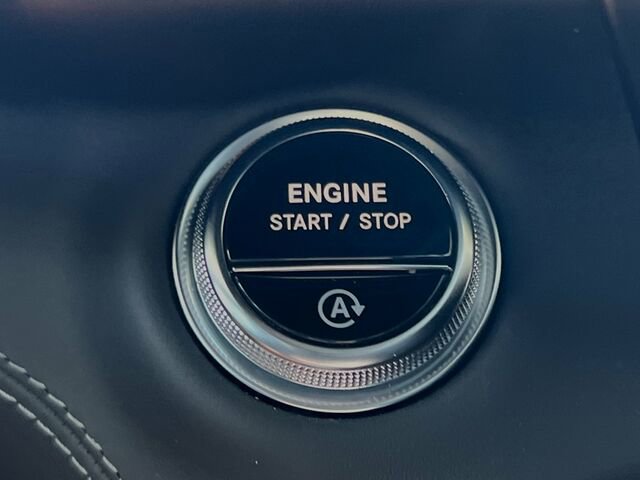 New 2024 Mercedes-Benz SL 55 AMG 4MATIC image 23