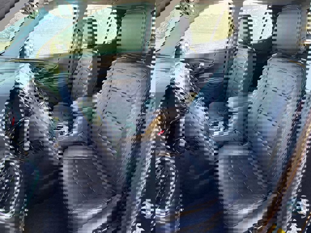 Used 2020 Chevrolet Equinox Premier image 20