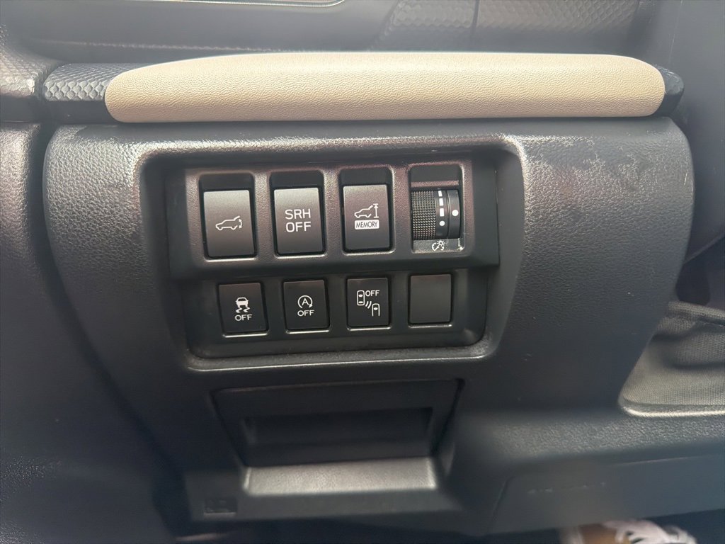 Used 2024 Subaru Forester Limited image 35
