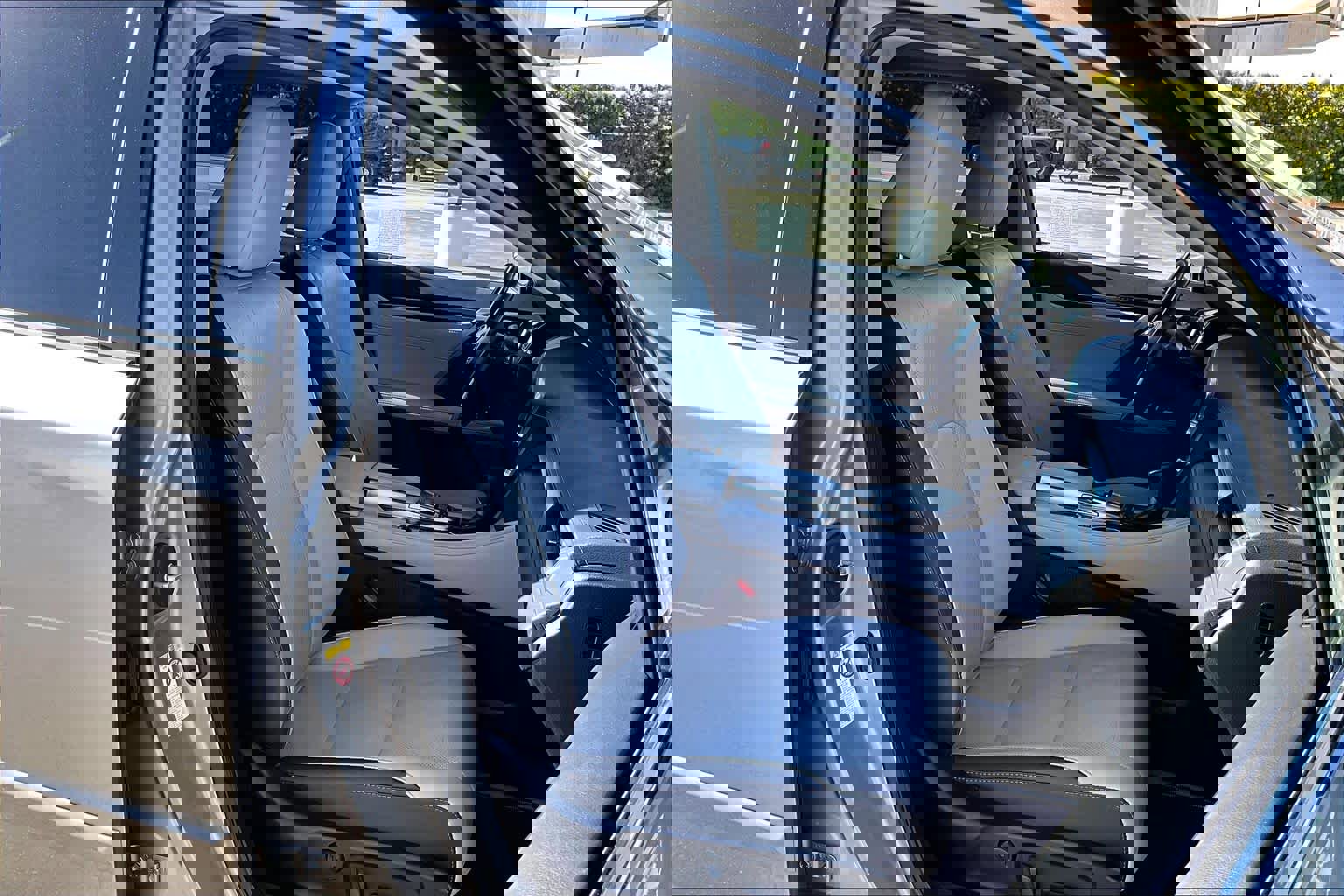 Used 2017 Lexus RX 350 FWD w/ Premium Package image 8