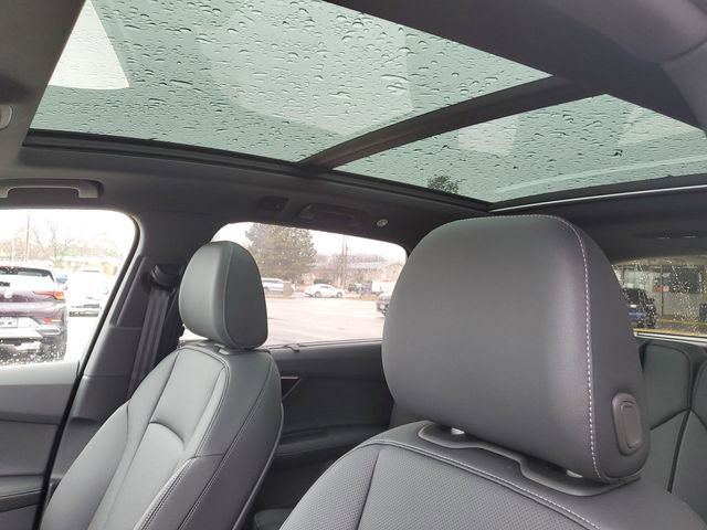 New 2026 Audi Q7 3.0T Premium Plus image 6
