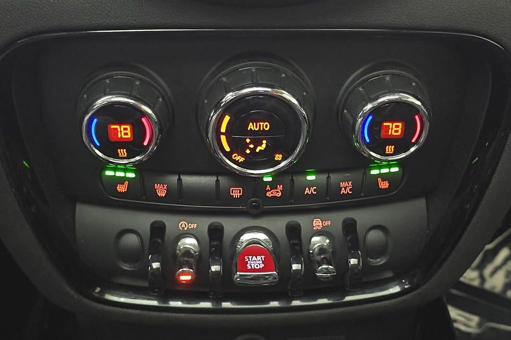 Used 2017 MINI Cooper Clubman S image 20